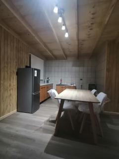 Cabaña las Bandurrias - 8