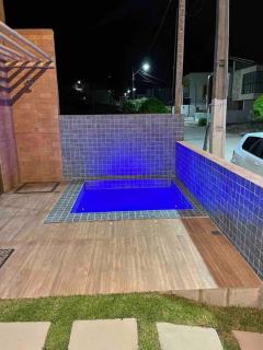 Casa Tapera - Porto de Pedras/AL - 2