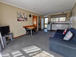 Broadview Motel - Cheviot - 9