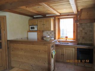 Charmant Appartement 3 Étoiles, 3 Chambres, 70m², Centre Village, Proche Télécabines - Les Gets - FR-1-671-38 - 9