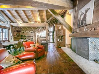 Duplex luxueux avec sauna, cheminée et parking à Val-d'Isère - FR-1-694-334 - Val dʼIsère - 7