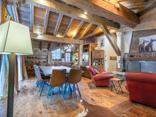 Duplex luxueux avec sauna, cheminée et parking à Val-d'Isère - FR-1-694-334 - Val dʼIsère - 6