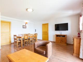 Appartement à Peyragudes avec 3 chambres pour 8 personnes - FR-1-695-36 - 8