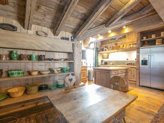 Duplex luxueux avec sauna, cheminée et parking à Val-d'Isère - FR-1-694-334 - Val dʼIsère - 5