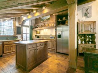 Duplex luxueux avec sauna, cheminée et parking à Val-d'Isère - FR-1-694-334 - 4