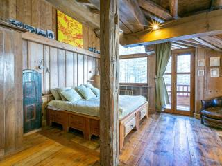 Duplex luxueux avec sauna, cheminée et parking à Val-d'Isère - FR-1-694-334 - Val dʼIsère - 3