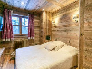 Duplex luxueux avec sauna, cheminée et parking à Val-d'Isère - FR-1-694-334 - Val dʼIsère - 1