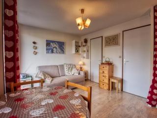Studio cosy Morillon 1100 avec balcon et casier à skis - FR-1-642-83 - Morillon - 9