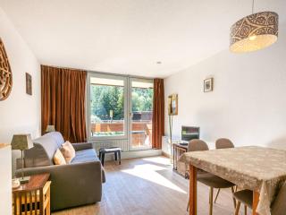 Studio Sud avec parking, proche pistes et centre, 25m², 3 pers. - FR-1-694-335 - Val dʼIsère - 0
