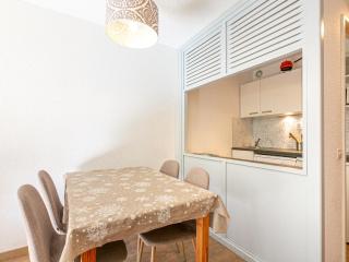 Studio Sud avec parking, proche pistes et centre, 25m², 3 pers. - FR-1-694-335 - Val dʼIsère - 5
