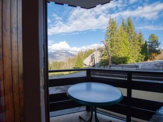 Studio cosy Morillon 1100 avec balcon et casier à skis - FR-1-642-83 - Morillon - 5