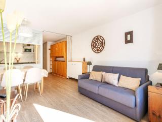 Studio Sud avec parking, proche pistes et centre, 25m², 3 pers. - FR-1-694-335 - Val dʼIsère - 9