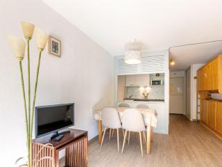 Studio Sud avec parking, proche pistes et centre, 25m², 3 pers. - FR-1-694-335 - Val dʼIsère - 8