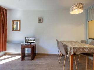 Studio Sud avec parking, proche pistes et centre, 25m², 3 pers. - FR-1-694-335 - Val dʼIsère - 6