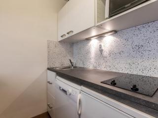 Studio Sud avec parking, proche pistes et centre, 25m², 3 pers. - FR-1-694-335 - Val dʼIsère - 3