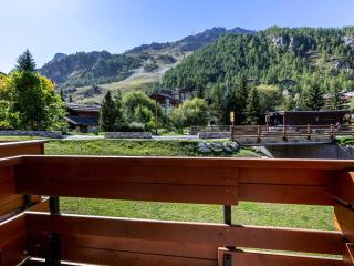 Studio Sud avec parking, proche pistes et centre, 25m², 3 pers. - FR-1-694-335 - Val dʼIsère - 1