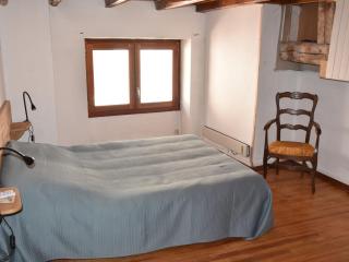 Charmant chalet mitoyen, 3 pièces, jardinet, proche centre, calme et ensoleillé à Pralognan-la-Vanoise. - FR-1-464-219 - Pralognan-la-Vanoise - 7