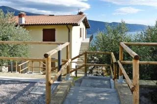 Apartments San Rocco in Tignale - Tignale - 6