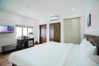 Ha Noi Lake View Hotel & Travel - Hanoi - 3