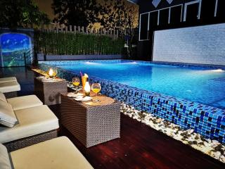 Sky dome resotel - โรงแรมสกายโดม รีโซเทล - Banguecoque - 5
