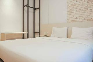 Prime Inn near Jalan Sekip Mitra RedDoorz - Medan - 8