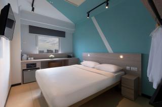ibis budget Phnom Penh Riverside - Phnom Penh - 0