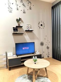 Mahkota Valley Suite Indera Mahkota Kuantan by WS#Netflix - Kuantan - 6