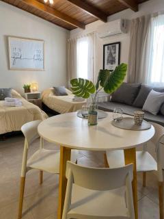 Grace Apartment - Barraquero - 0