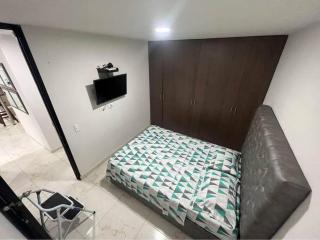 Apartamento Ubicación Central Cucuta - Cúcuta - 8