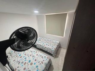 Apartamento Ubicación Central Cucuta - Cúcuta - 7