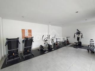 Apartamento Ubicación Central Cucuta - Cúcuta - 6
