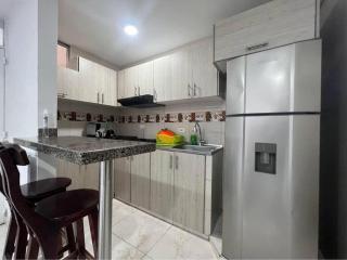 Apartamento Ubicación Central Cucuta - Cúcuta - 5