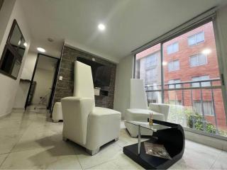 Apartamento Ubicación Central Cucuta - Cúcuta - 3