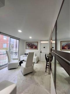 Apartamento Ubicación Central Cucuta - Cúcuta - 1