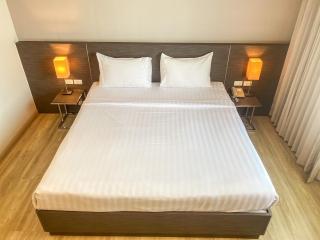 Leosor Hotel - Nakhon Ratchasima - 3