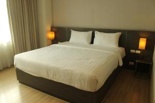 Leosor Hotel - Nakhon Ratchasima - 1