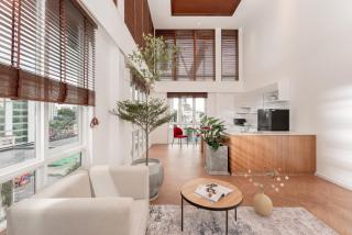 M Village Hotel Hai Bà Trưng - 9