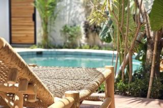 Villa Alamanda Maya Seminyak center 2 bedr with private Pool - Seminyak - 0