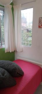 Departamento en barrio del golf moderno, tranquilo y arbolado - Pinamar - 1