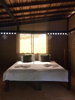 Villas del bambú - San Gil - 1