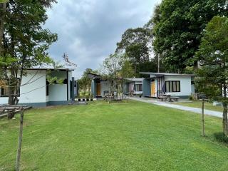 Suptara Resort - Nakhon Nayok - 6