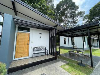Suptara Resort - Nakhon Nayok - 5