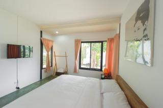 Suptara Resort - Nakhon Nayok - 2