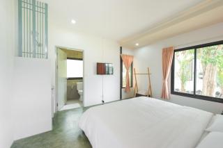 Suptara Resort - Nakhon Nayok - 1