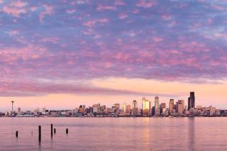 Modern 3 BR Townhouse just steps to Alki Beach - 5