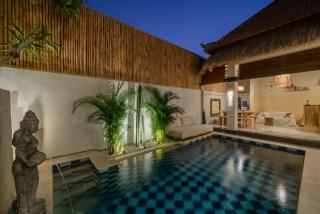 Villa 3BR Canggu Tropical Vibes ! - Canggu - 6