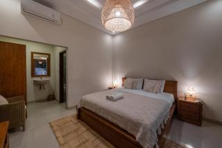 Villa 3BR Canggu Tropical Vibes ! - Canggu - 2