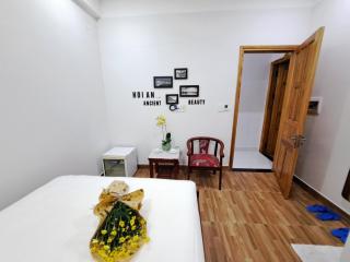 PHỐ XANH hotel - STAY 24H - 1