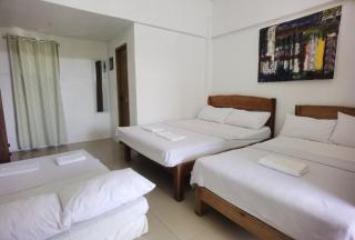 Akkaw Baler Hometel - Baler - 1