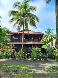 Casa Majagua La Barra - 0